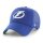 47 Brand NHL Tampa Bay Lightning Branson Cap 47 MVP