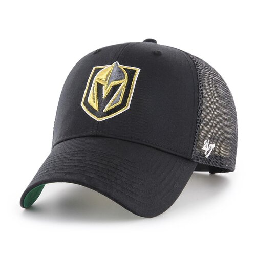 47 Brand NHL Vegas Golden Knights Branson Cap 47 MVP