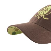 47 Brand NHL Anaheim Ducks Frog Skin Camo Under 47 MVP Cap