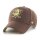 47 Brand NHL Anaheim Ducks Frog Skin Camo Under 47 MVP Cap