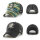 47 Brand NHL Anaheim Ducks Fisherman Camo Mesh Cap 47 MVP DT