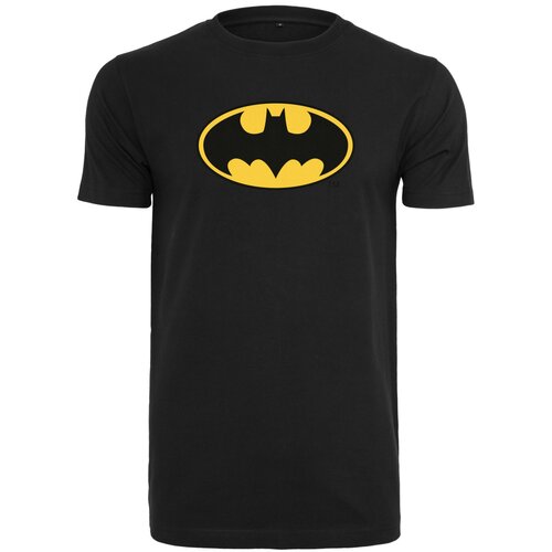 Merchcode Batman Logo Tee black XXL