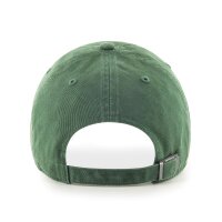 47 Brand MLB Oakland Athletics BASE RUNNER 47 Clean Up Cap