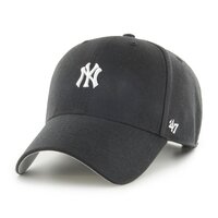 47 Brand MLB New York Yankees Base Runner Snap Cap 47 MVP...
