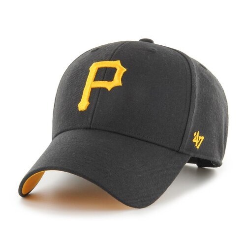 47 Brand MLB Pittsburgh Pirates Ballpark Snap Cap 47 MVP