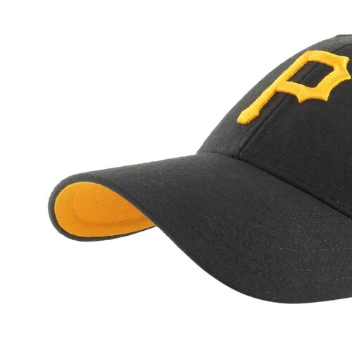 47 Brand MLB Pittsburgh Pirates Ballpark Snap Cap 47 MVP