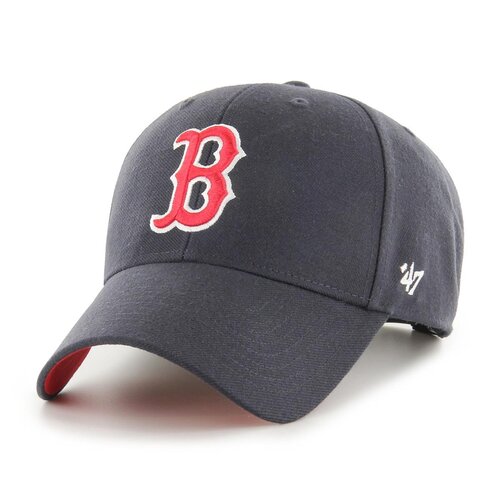 47 Brand MLB Boston Red Sox Ballpark Snap Cap 47 MVP