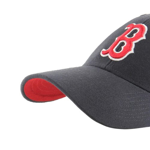 47 Brand MLB Boston Red Sox Ballpark Snap Cap 47 MVP