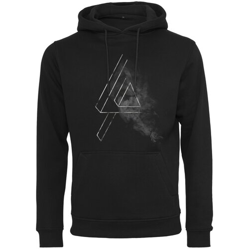 Merchcode Linkin Park Logo Hoody black XXL