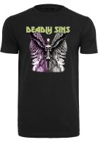 Mister Tee Deadly Sins Tee