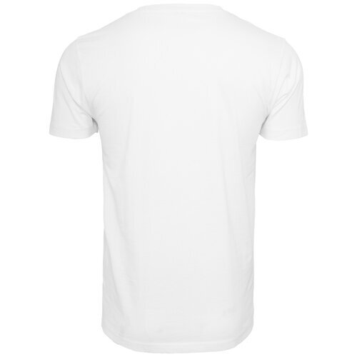 Mister Tee Cool As Ice Tee white 4XL