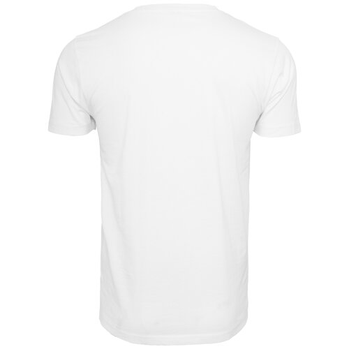 Mister Tee Chillin the Sun Tee white 3XL