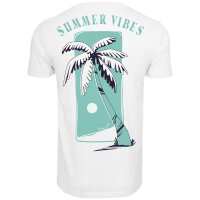 Mister Tee Summer Vibes Tee