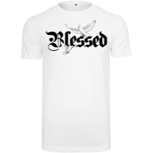 Mister Tee Blessed Dove Tee