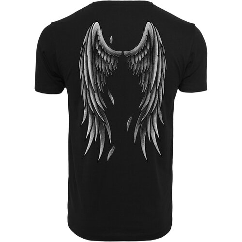 Mister Tee Demon Tee black 4XL