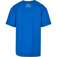 Mister Tee Disney 100 Donald Phooey Oversize Tee