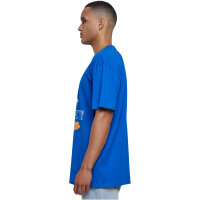 Mister Tee Disney 100 Donald Phooey Oversize Tee