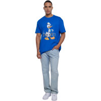 Mister Tee Disney 100 Donald Phooey Oversize Tee