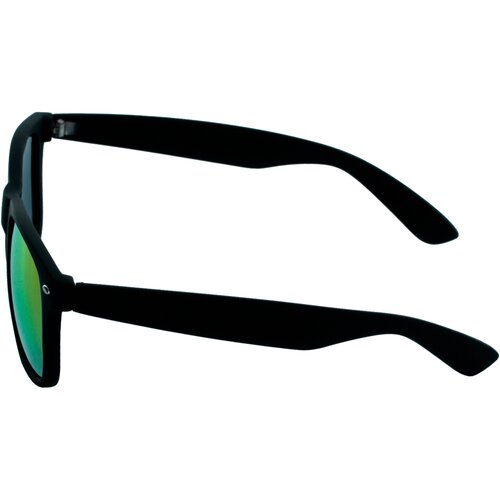 MSTRDS Sunglasses Likoma Mirror blk/green one size