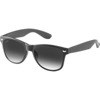 MSTRDS Sunglasses Likoma Youth blk/gry one size