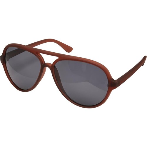 MSTRDS Sunglasses March brown one size