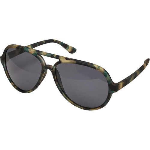 MSTRDS Sunglasses March camo one size