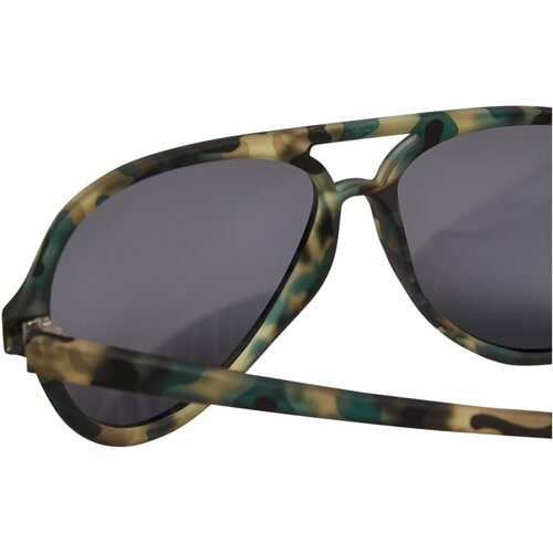 MSTRDS Sunglasses March camo one size