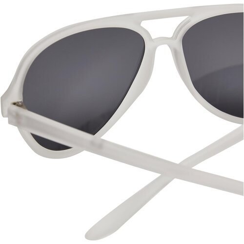 MSTRDS Sunglasses March clear one size
