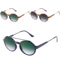 MSTRDS Sunglasses Retro Space