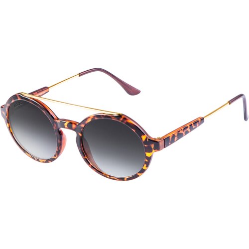 MSTRDS Sunglasses Retro Space havanna/grey one size