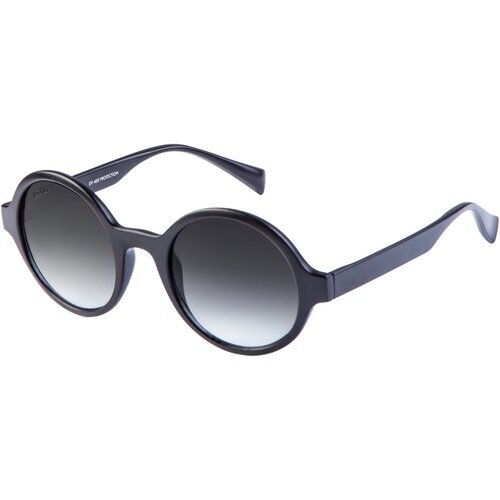 MSTRDS Sunglasses Retro Funk black/grey one size