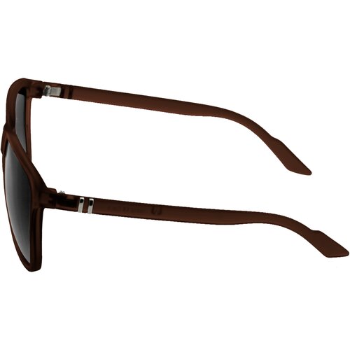 MSTRDS Sunglasses Chirwa brown one size