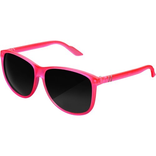 MSTRDS Sunglasses Chirwa neonpink one size