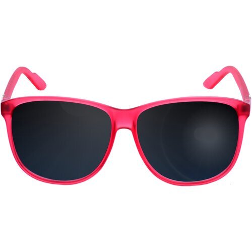 MSTRDS Sunglasses Chirwa neonpink one size