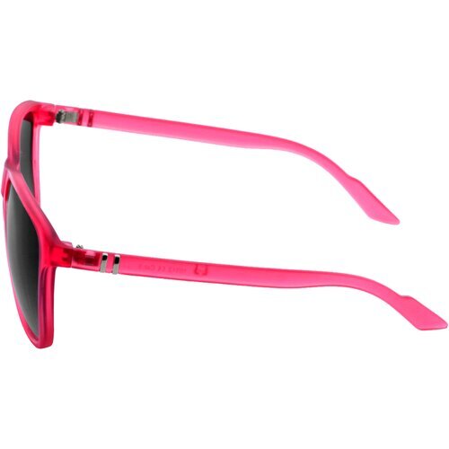 MSTRDS Sunglasses Chirwa neonpink one size