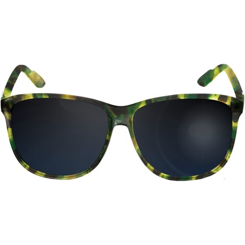 MSTRDS Sunglasses Chirwa camo one size