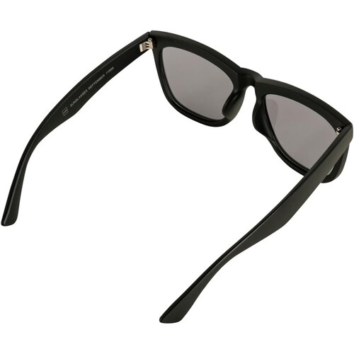 MSTRDS Sunglasses September black/black one size