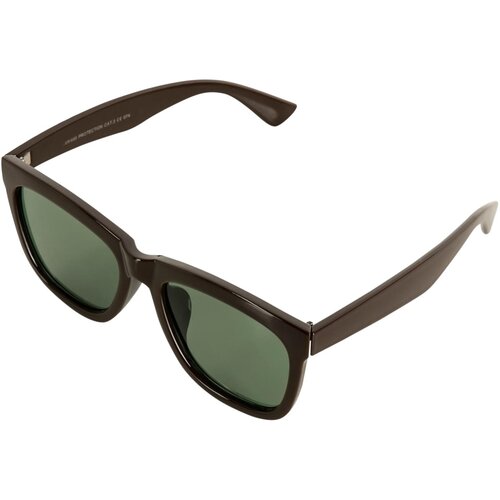 MSTRDS Sunglasses September brown/green one size