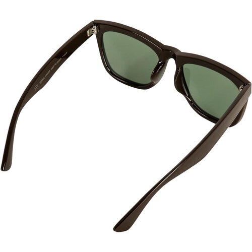 MSTRDS Sunglasses September brown/green one size