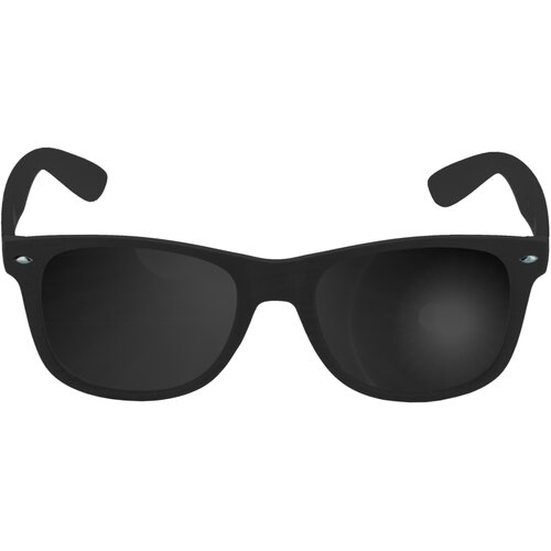 MSTRDS Sunglasses Likoma black one size