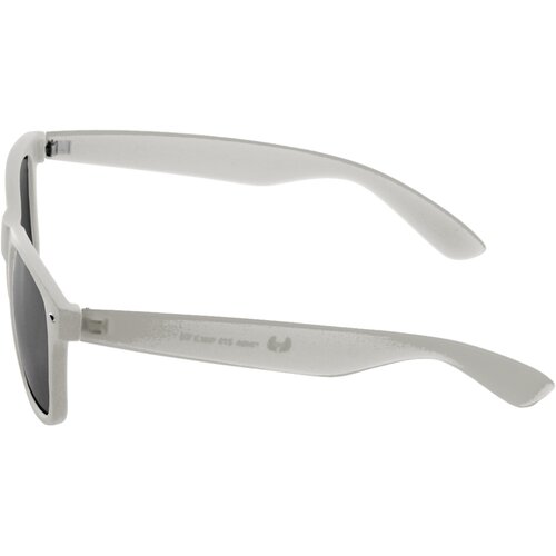 MSTRDS Sunglasses Likoma clear one size