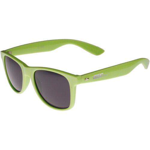 MSTRDS Groove Shades GStwo limegreen one size