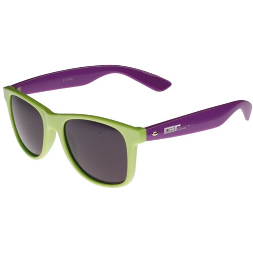 MSTRDS Groove Shades GStwo lgr/pur one size