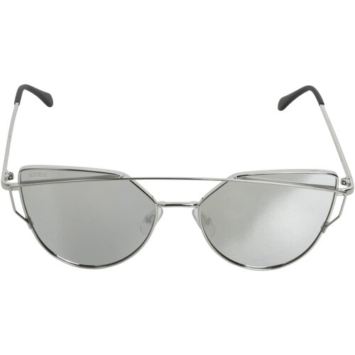 MSTRDS Sunglasses July silver one size