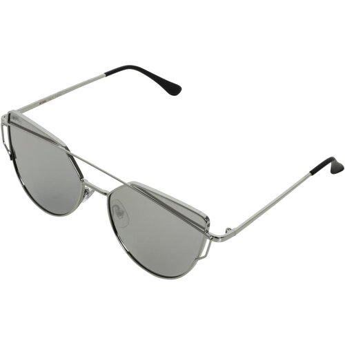 MSTRDS Sunglasses July silver one size