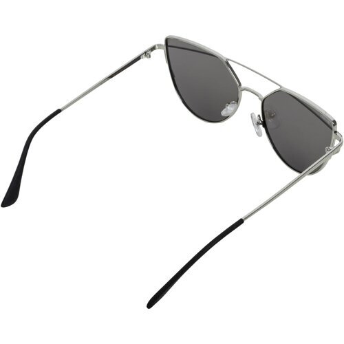 MSTRDS Sunglasses July silver one size