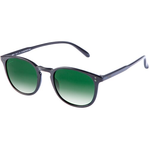 MSTRDS Sunglasses Arthur Youth blk/grn one size