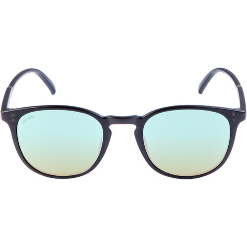 MSTRDS Sunglasses Arthur Youth blk/blue one size