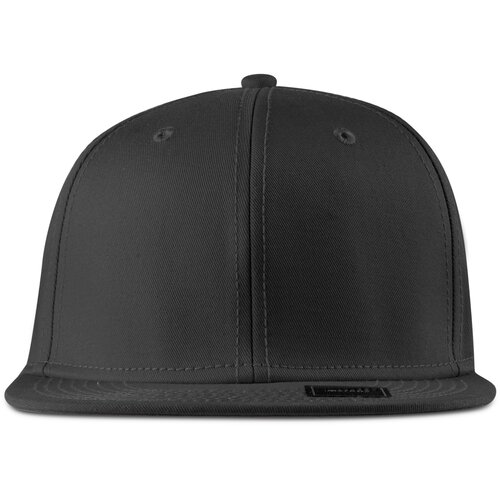 MSTRDS MoneyClip Snapback Cap black one size