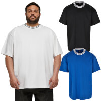 Urban Classics Kicker Tee